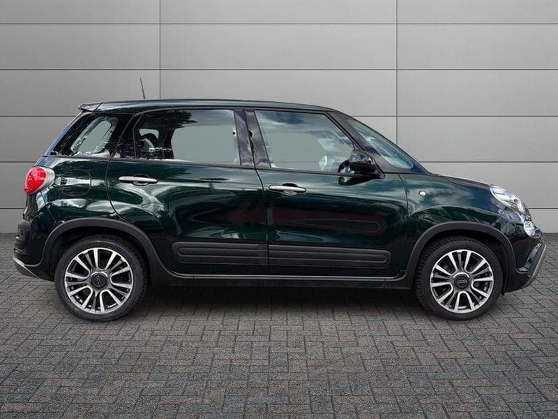 FIAT 500L 500L Cross 1.4 s&s 95cv my20
