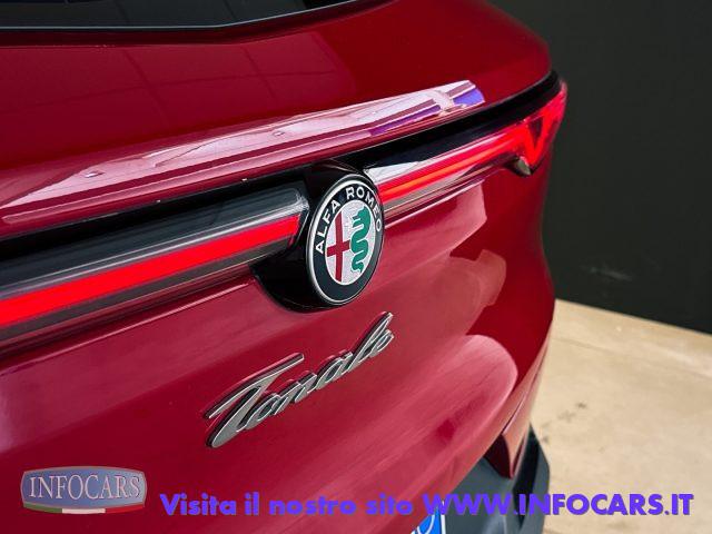 ALFA ROMEO Tonale 1.6 diesel 130 CV TCT6 Sprint