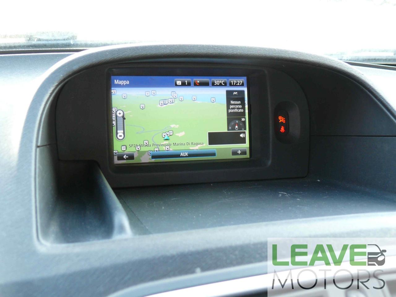 Renault Kangoo Stop & Start Life N1 (M1362)