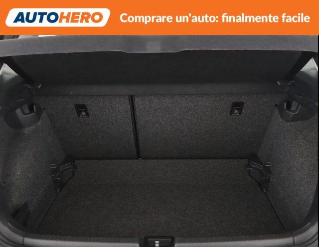 VOLKSWAGEN Polo 1.6 TDI 95 CV 5p. Comfortline BlueMotion Technolog