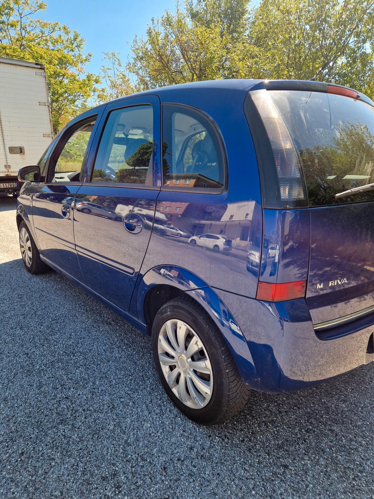 Opel Meriva 1.3 CDTI 75CV - 2007