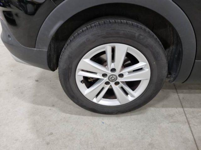 OPEL Grandland X Automatica! 2.0d (177cv) Ecotec S&S Innovation