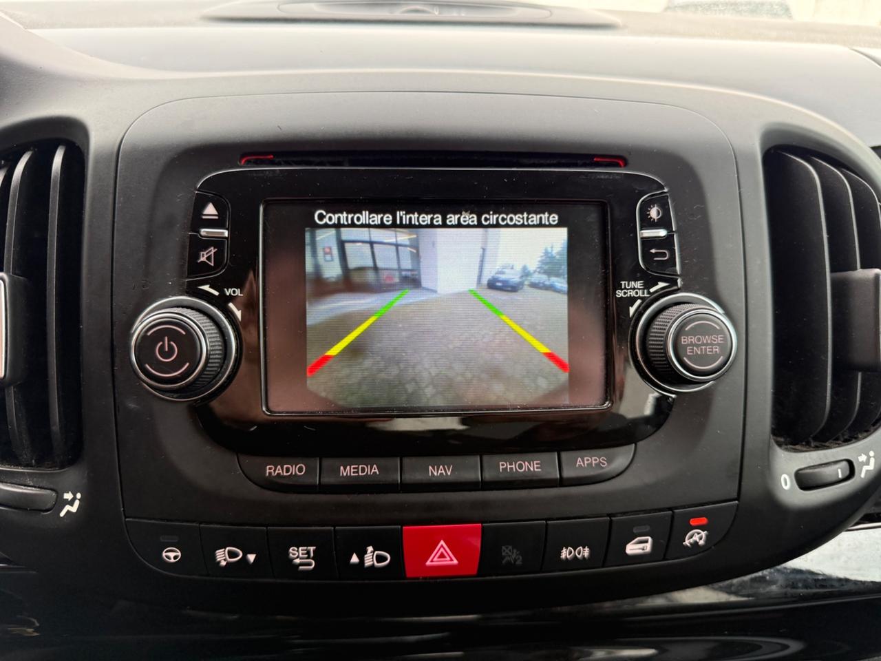 Fiat 500L 1.6 Multijet 120 CV|AUTOCARRO