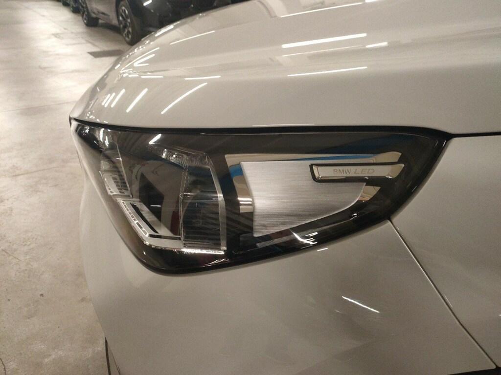 BMW iX1 20 X-Line eDrive