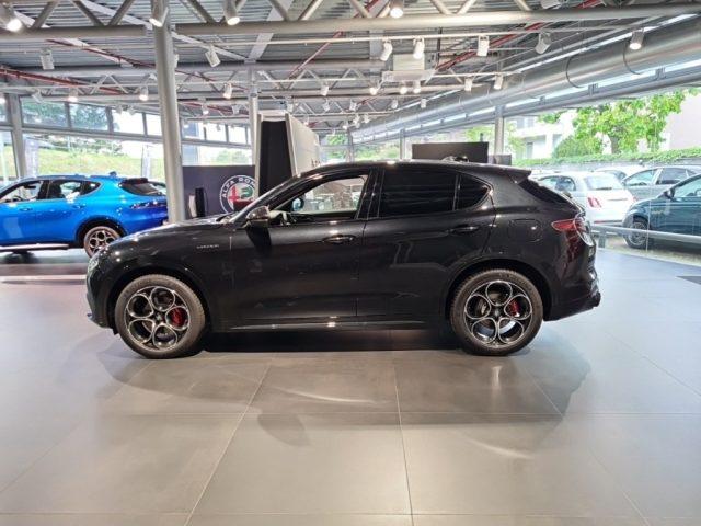 ALFA ROMEO Stelvio MY23 2000 BZ 280CV VELOCE