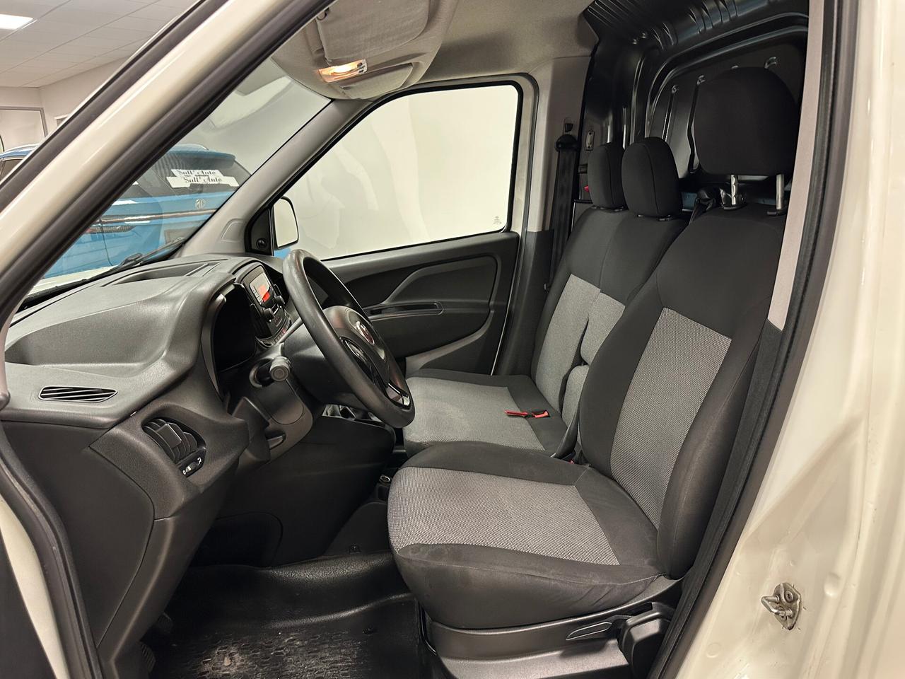 Fiat Doblo Doblò CARGO 1.6 MJT 95CV - 2020