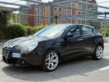 Alfa Romeo Giulietta 2.0 JTDm-2 170 CV Exclusive