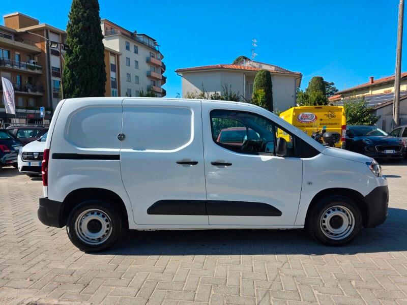 CITROEN Berlingo 3ª serie Berlingo BlueHDi 100...