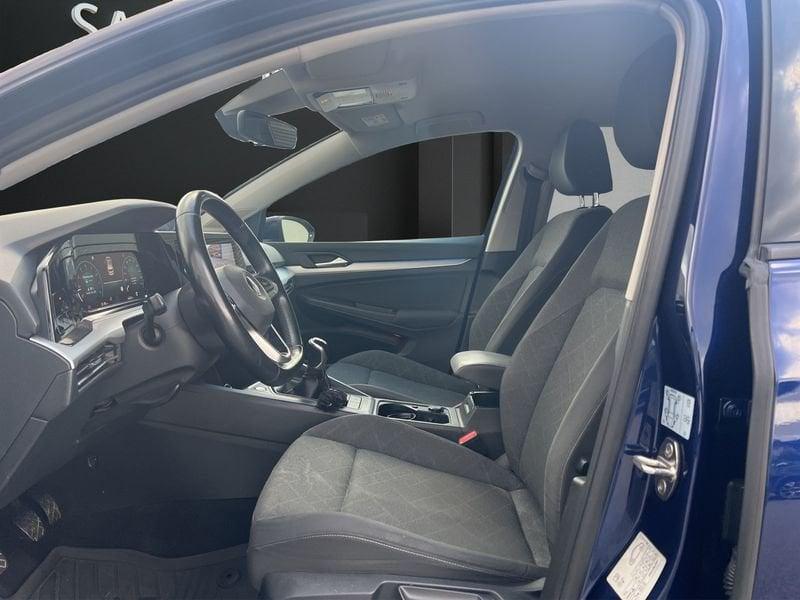 Volkswagen Golf 1.5 TSI EVO ACT Life