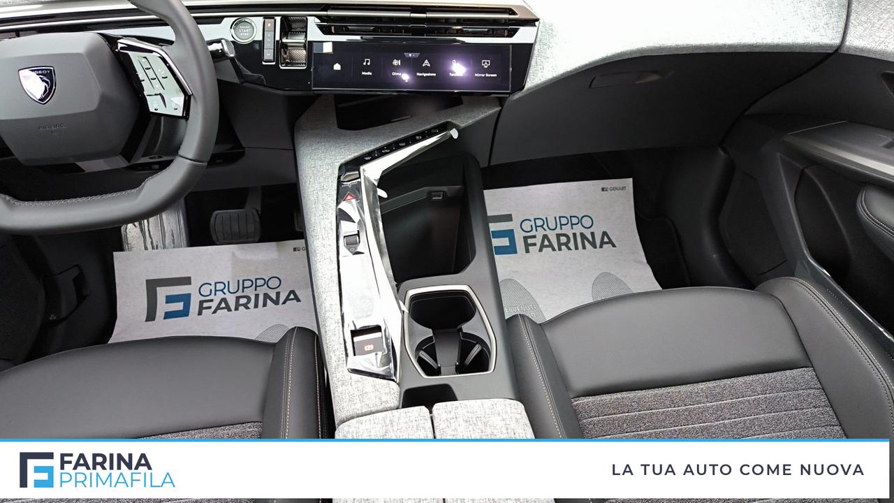 PEUGEOT Nuova 3008 ALLURE - Hybrid 145 E-DCS6