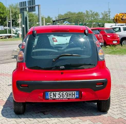 Citroen C1 5p 1.0 Attraction NEOPATENTATI
