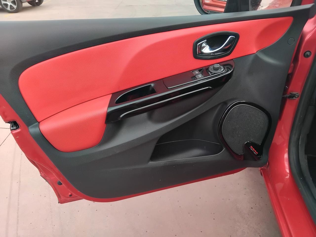 RENAULT CLIO 1.5 DCI 90CV GARANZIA 12 MESI