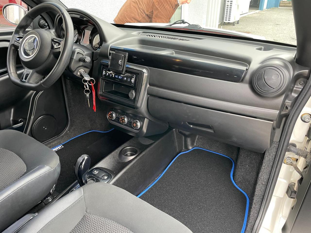 Microcar Due Dué 6 Young