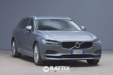 Volvo V90 2.0 d3 150CV R-Design Geartronic