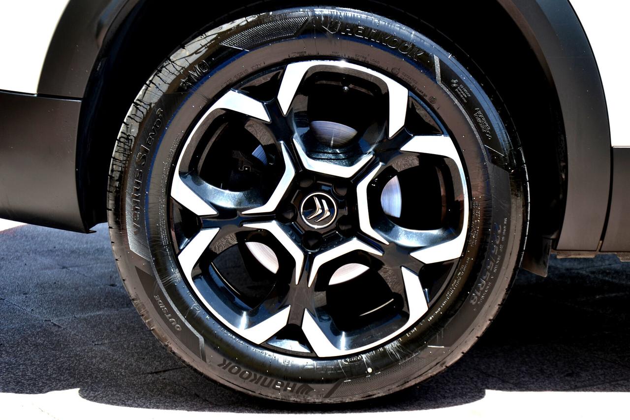 Citroen C5 Aircross 1.5 HDi 130CV SHINE 6M **PREZZO REALE**UNIPRO'**