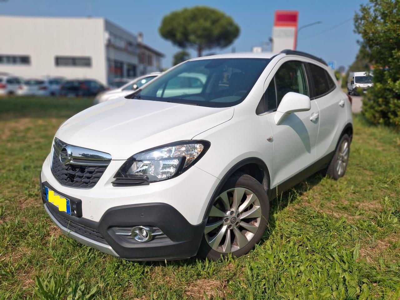Opel Mokka 1.7 CDTI