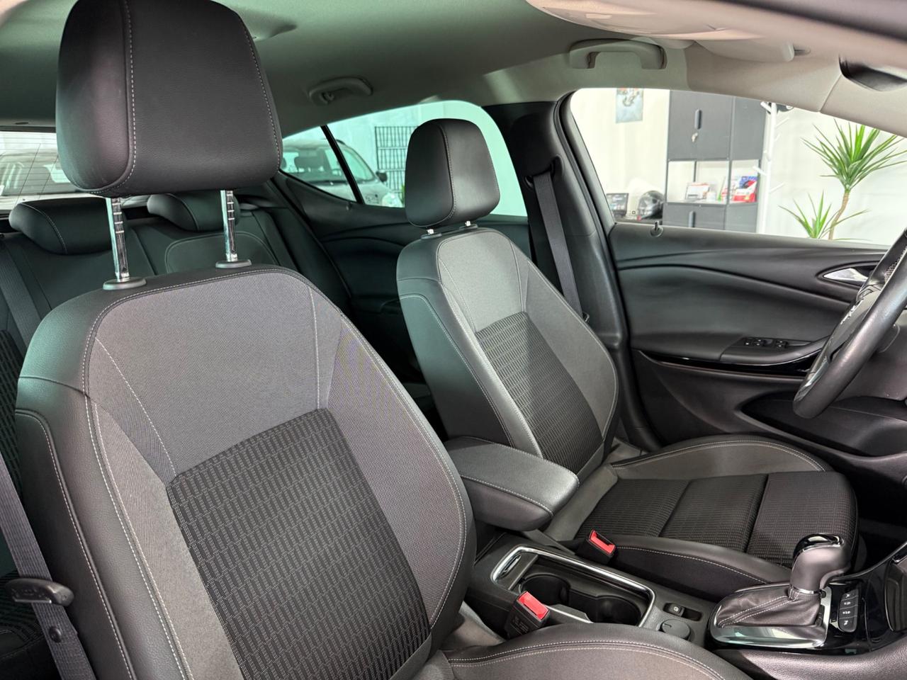 Opel Astra 1.5 CDTI 122CV Aziendale AT9 5porte Elegance