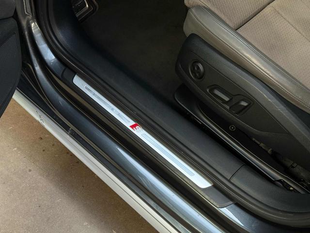 AUDI S4 Avant TDI quattro tiptronic sport attitude