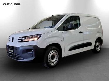 Peugeot Partner Partner 1.5 diesel 130cv S&S L1