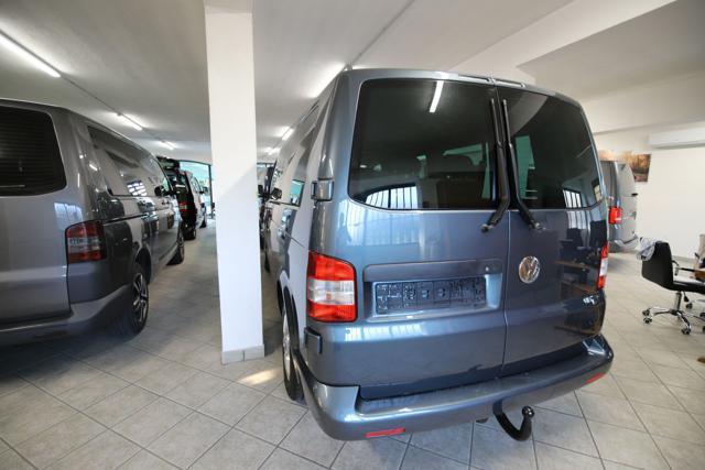 VOLKSWAGEN Caravelle 2.5 TDI/131cv PL 7Posti Full Full