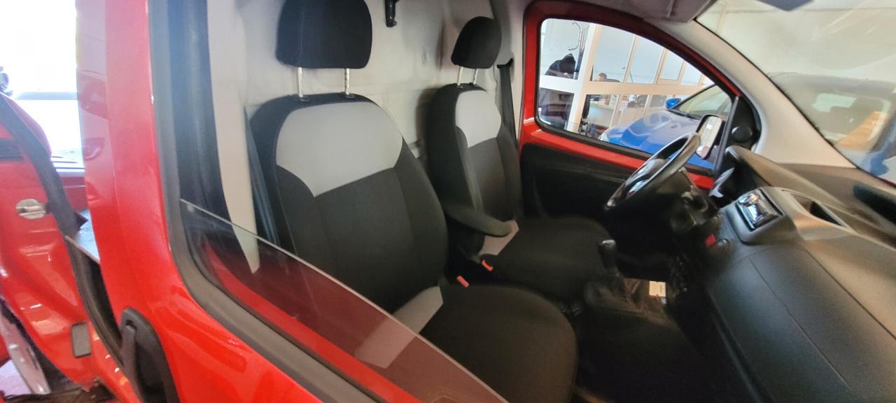 Fiat Fiorino 1.3 MJT 95CV Cargo