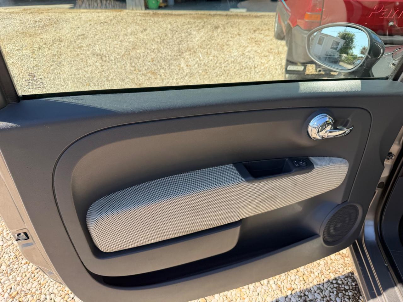 Fiat 500 1.3 Multijet 16V 75 CV Lounge