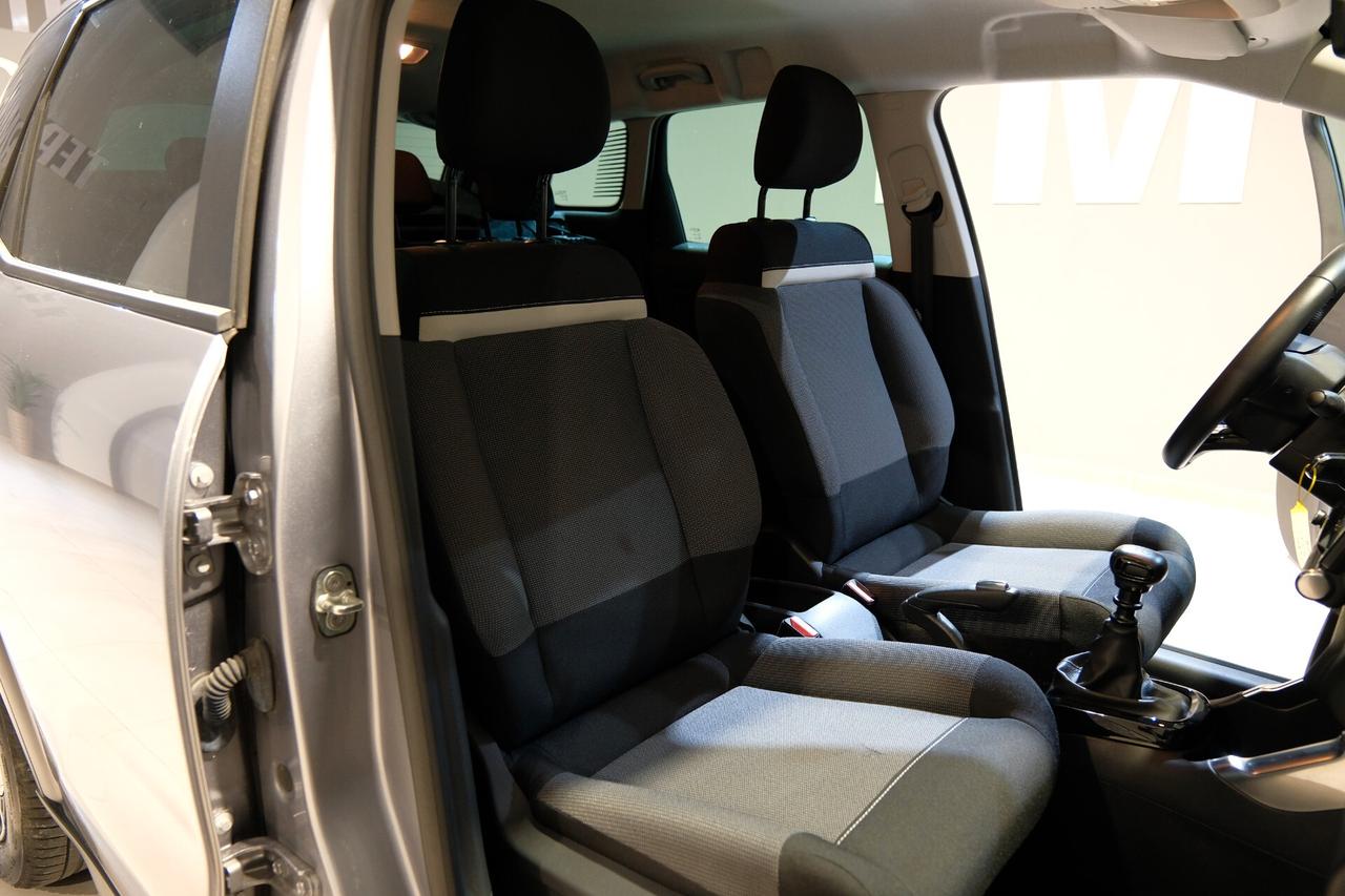 Citroen C3 Aircross PureTech 110 S&S You