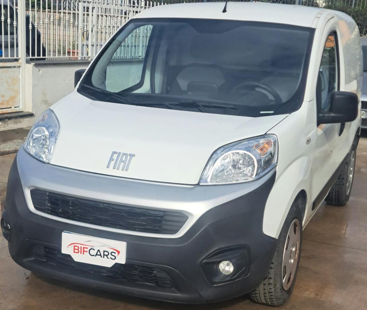 Fiat Fiorino 1.3 MJT 95CV Cargo SX