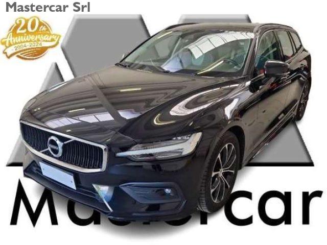 VOLVO V60 D3 150cv GEARTRONIC BUSINESS PLUS - FT821MM