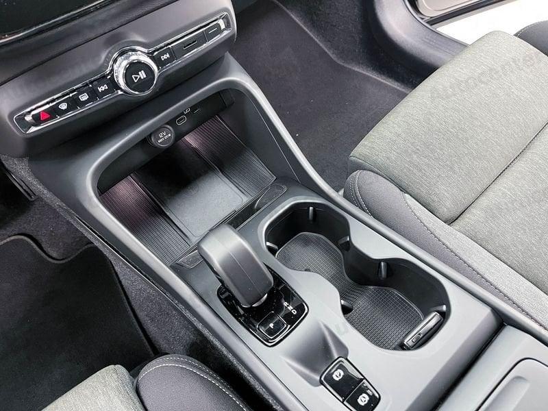 Volvo XC40 XC40 B3 163CV AUT CORE