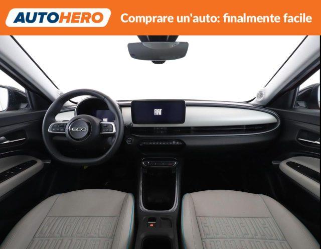 FIAT 600 Hybrid 100 CV DCT MHEV La Prima