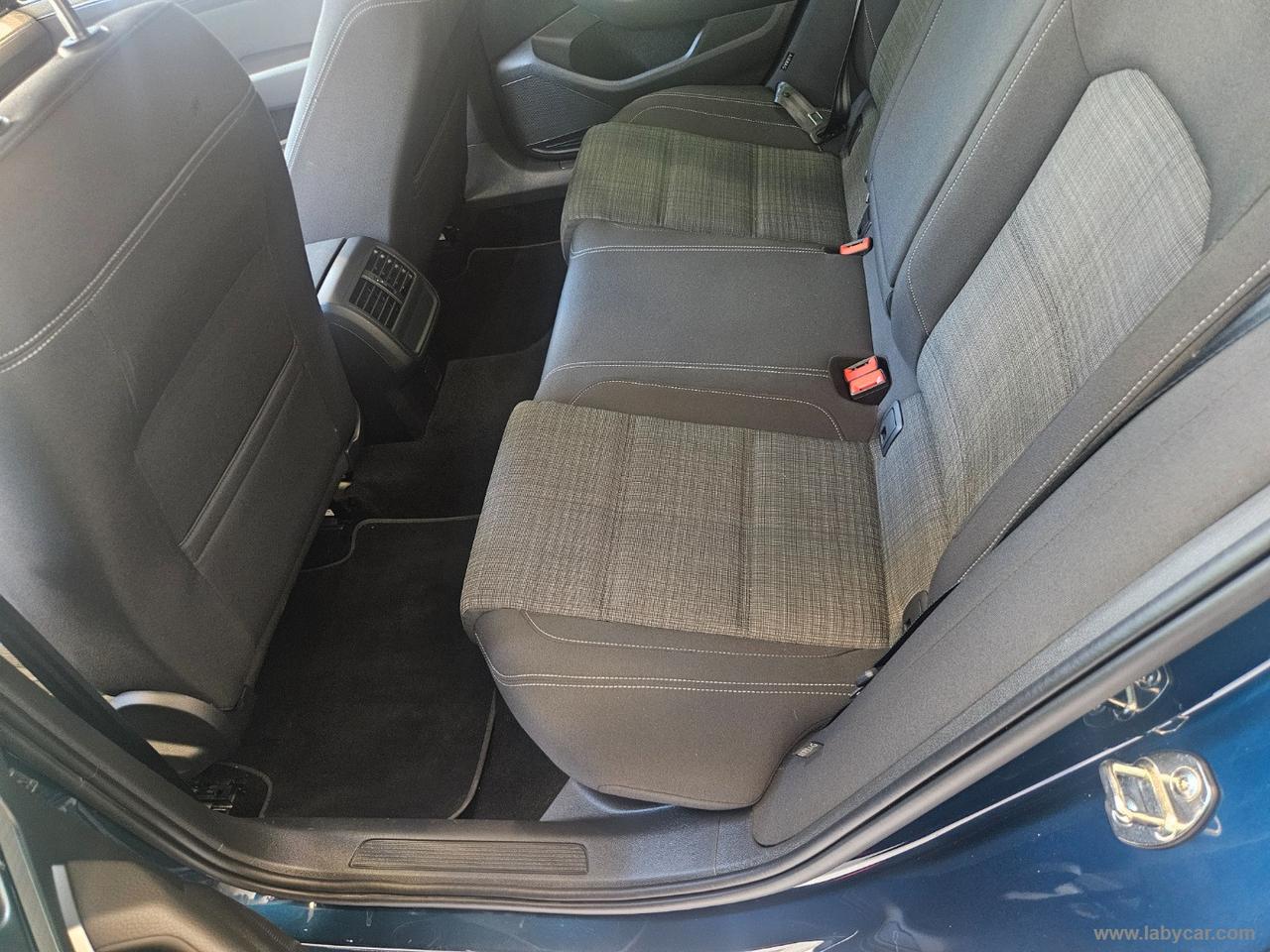 VOLKSWAGEN Passat Var. 1.6 TDI DSG Business BMT