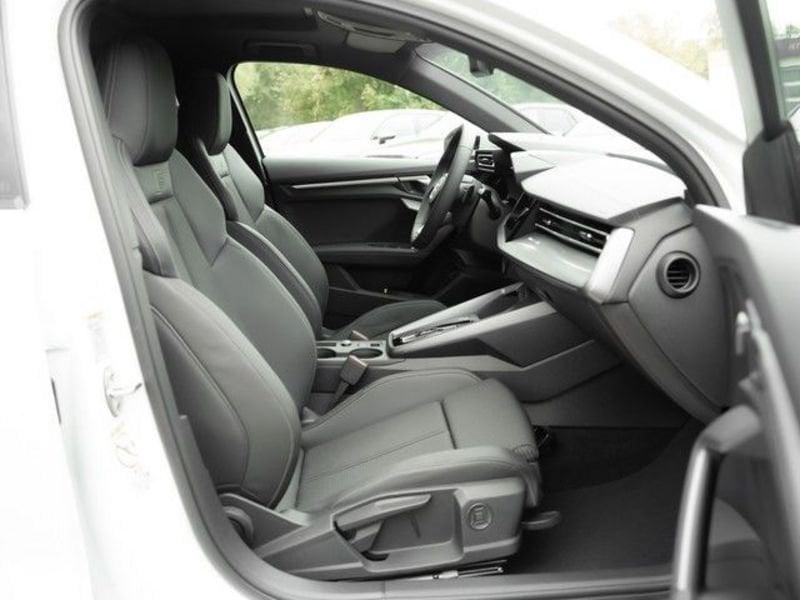 Audi A3 SPB 35 TDI S tronic S line Led Matrix Cockpit 18" Tetto