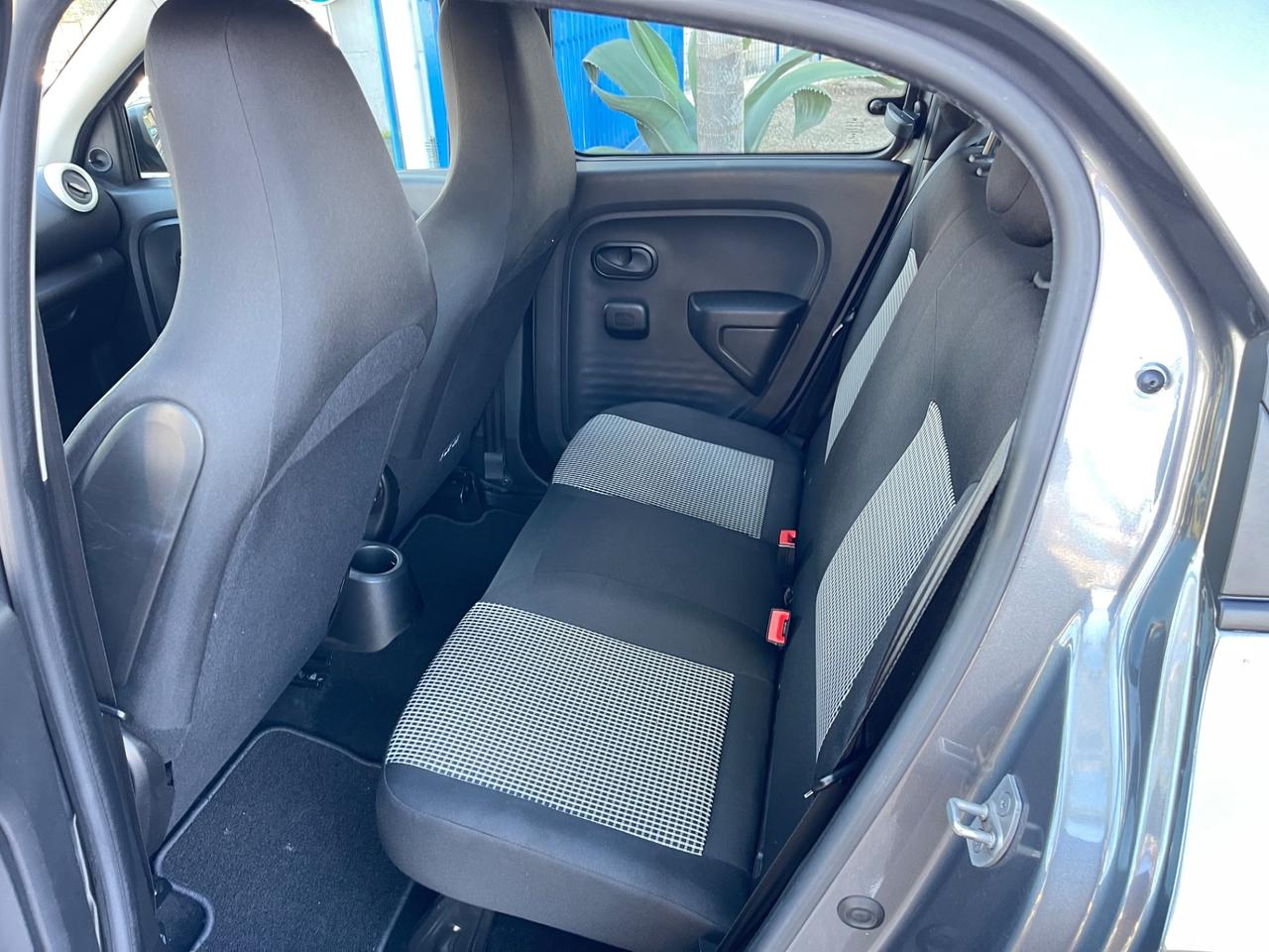 Renault Twingo SCe 65 CV Duel2 2020