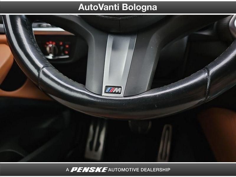 BMW X4 X4 xdrive20d mhev 48V Msport auto