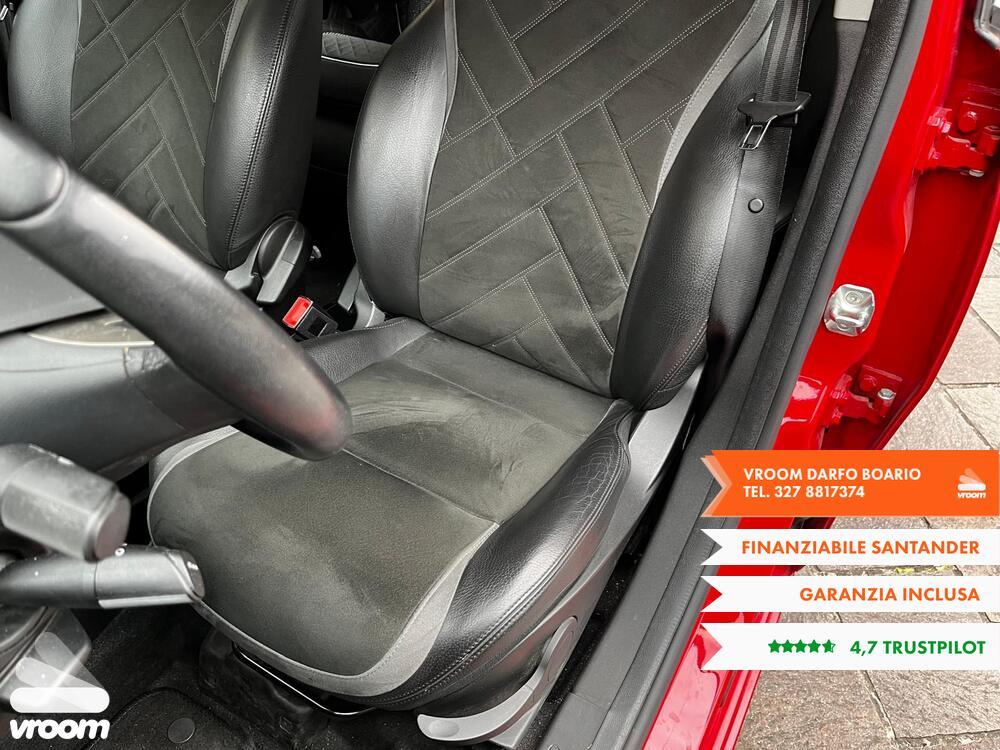 LANCIA Ypsilon 3ª serie Ypsilon 1.2 69 CV 5 po...