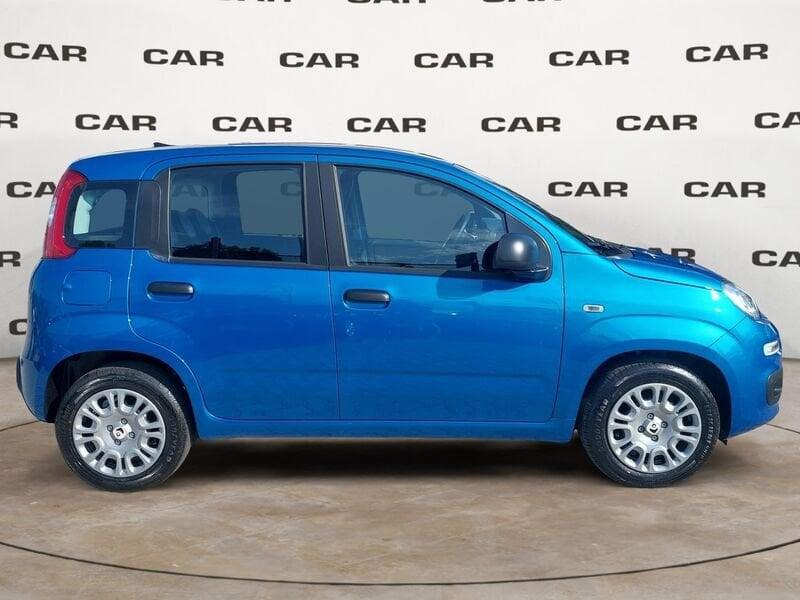 FIAT Panda Panda 1.0 FireFly S&S Hybrid