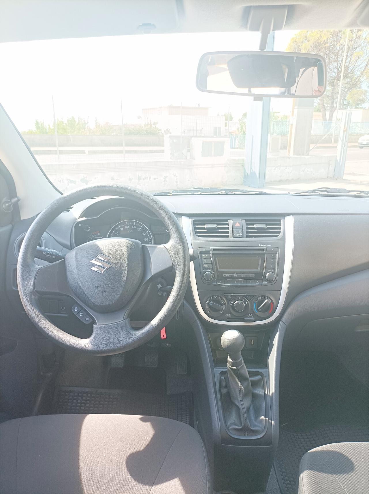 Suzuki Celerio 1.0 Style