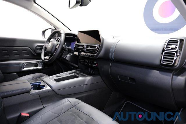 CITROEN C5 Aircross PURETECH 130 S&S EAT8 SHINE PACK NEOPATENTATI