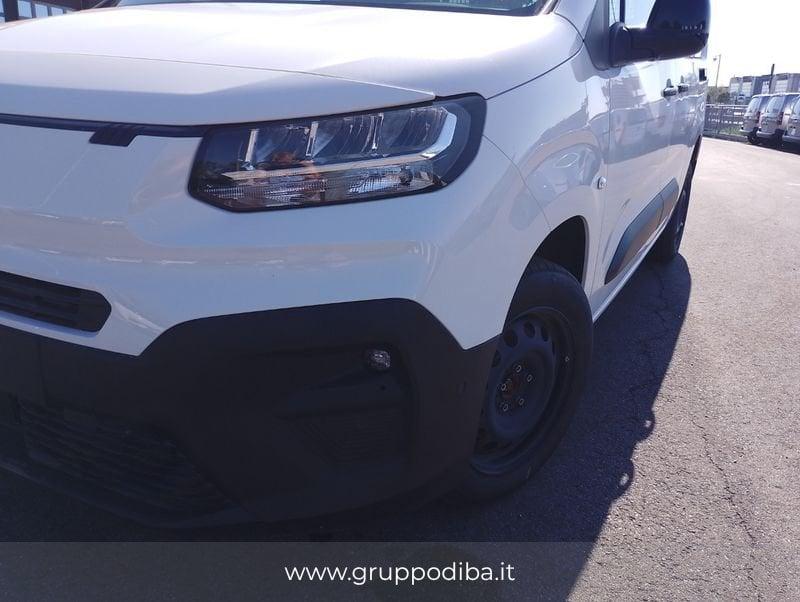 FIAT FBM Dobl? Series 4 Stock My26 Dobl? Combi Passo Lungo