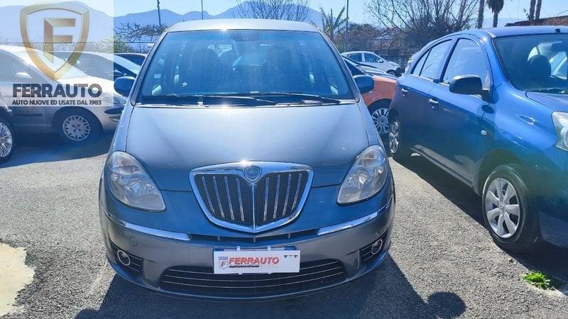 Lancia Musa Musa 1.3 Mjt 16V 95 CV S&S DPF Oro Plus