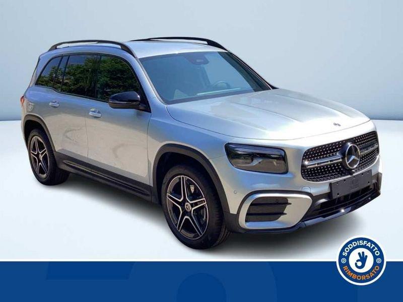 Mercedes-Benz GLB Classe 200d Automatic AMG Line Advanced Plus