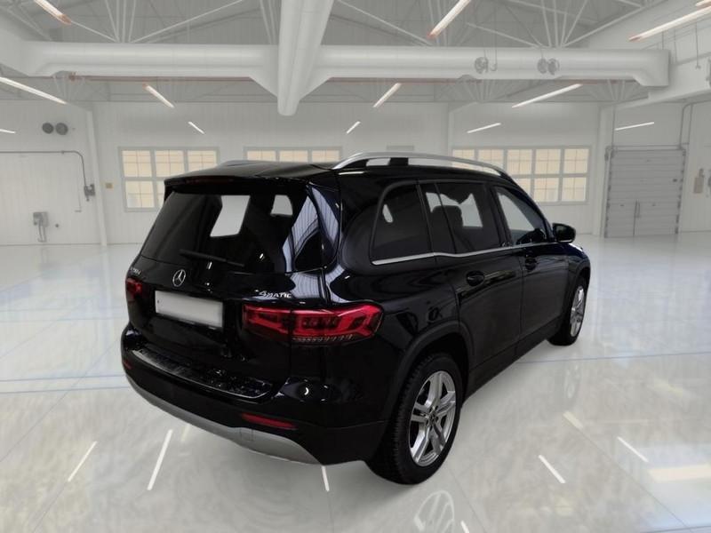 MERCEDES-BENZ GLB 200 D AUTOMATIC 4MATIC BUSINESS EXTR 5 PORTE SUV