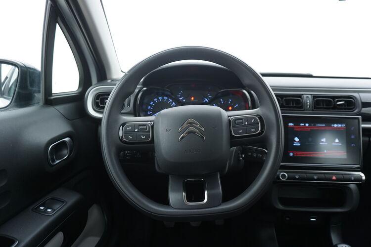 Citroen C3 Feel Pack BZ621997 1.2 Benzina 83CV