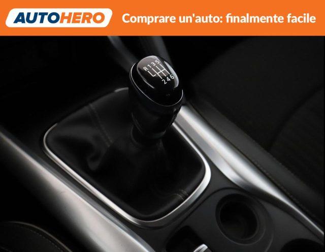 RENAULT Kadjar TCe 130CV Energy Bose