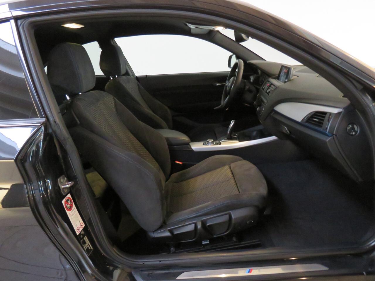 Bmw 218 Coupe Msport 150cv