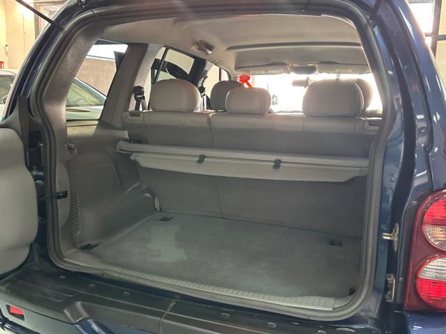 JEEP Cherokee 2.8 CRD Limited