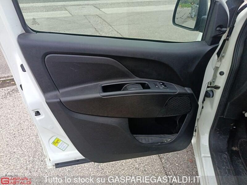 FIAT Doblò Doblò 1.3 MJT S&S PC-TN Cargo Business