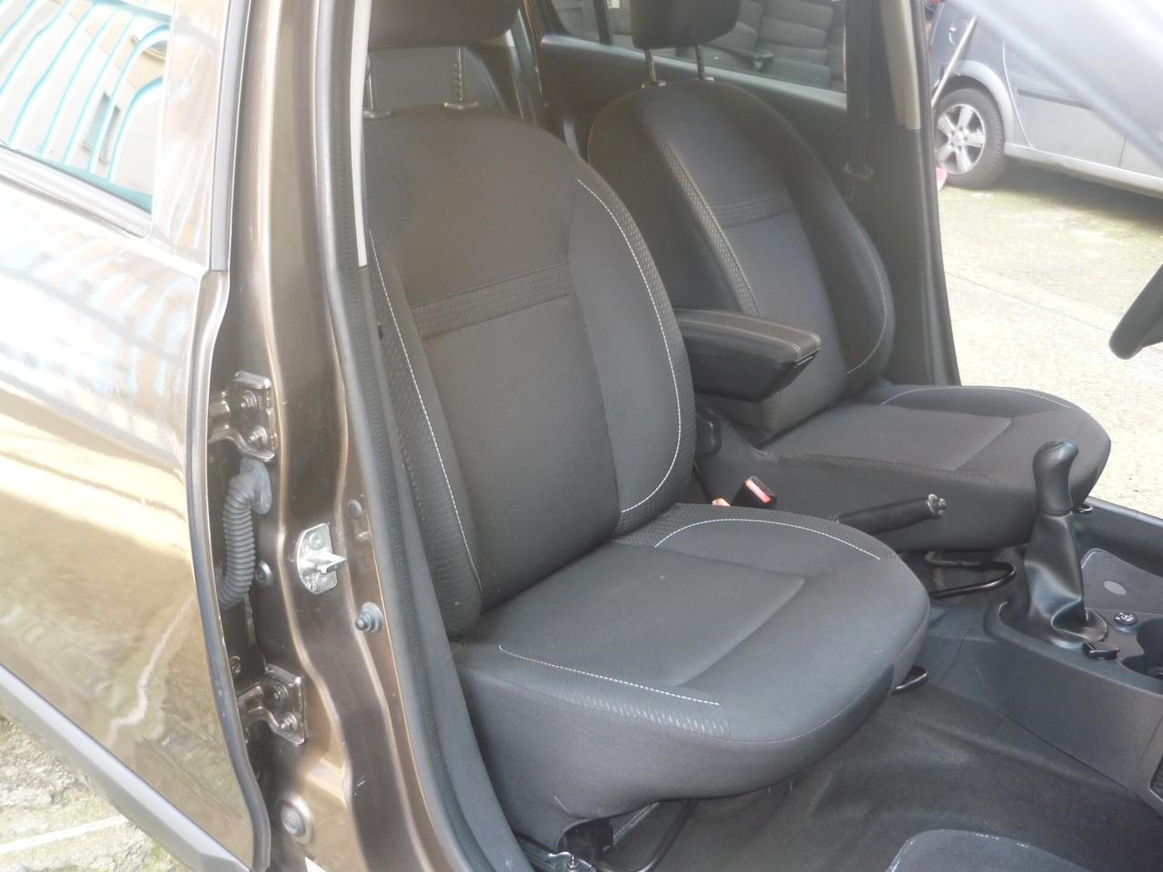 Dacia Logan MCV 0.9 TCe 12V 90CV TurboGPL Start&Stop Ambiance