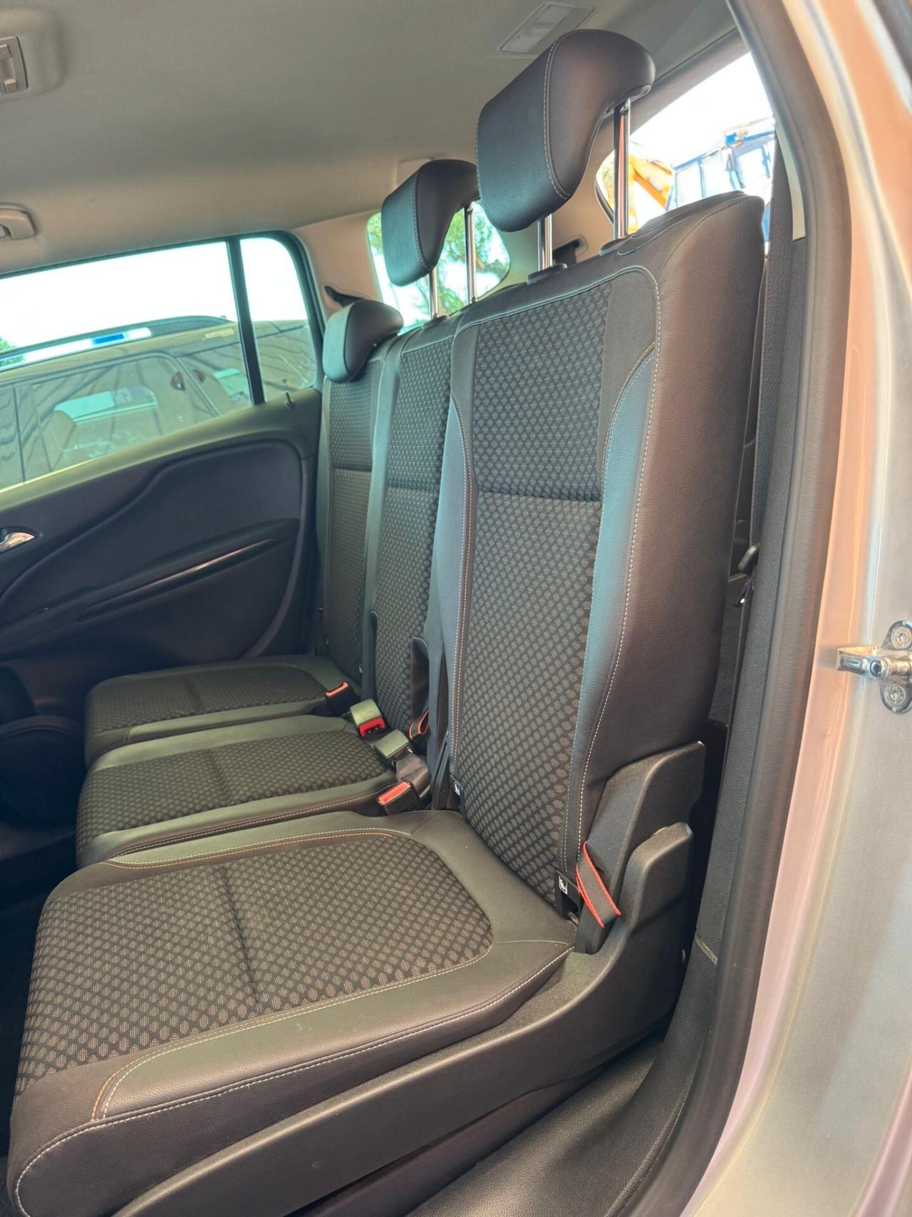Opel Zafira 1.6 CDTi 134CV Start&Stop Innovation - 7 posti